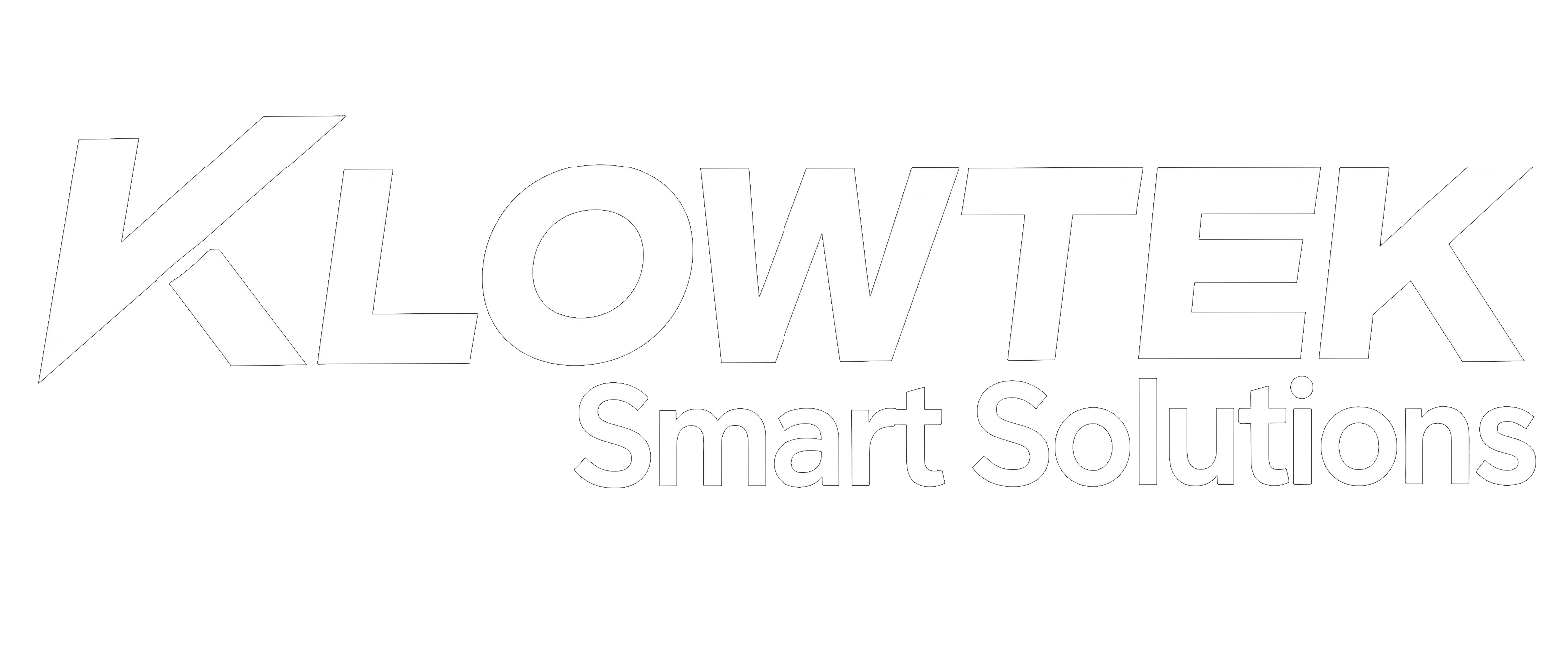 Klowtek — Smart Solutions